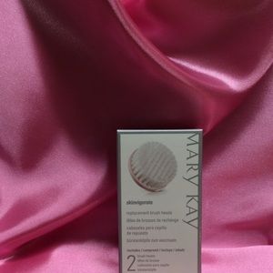 Skinvigorate™ Cleansing Brush Replacement Heads,